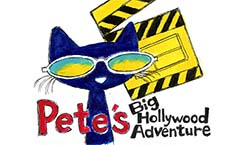 All Events by Date - Pete the Cat hollywood